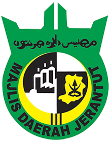 Logo Syarikat