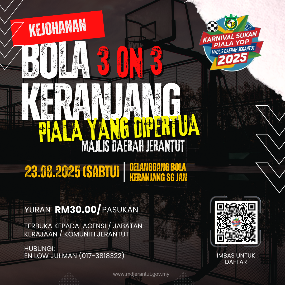 bola keranjang piala ydp mdj