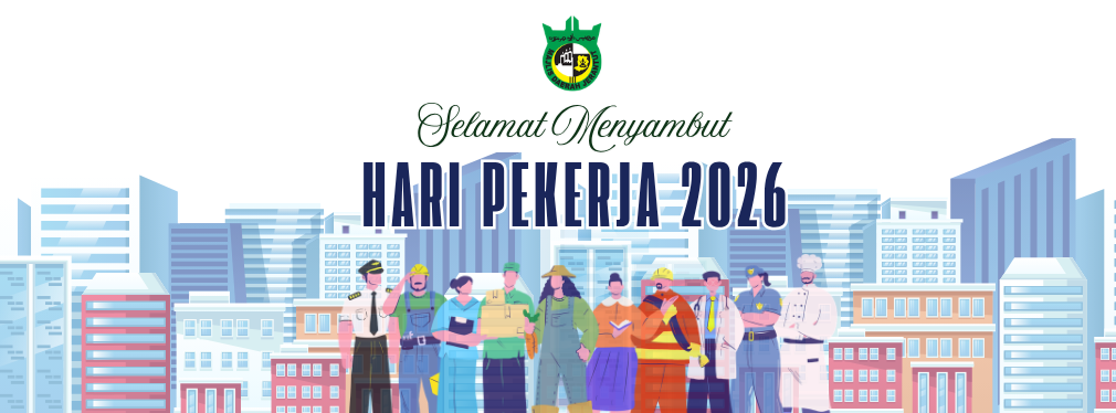 hari pekerja 2026